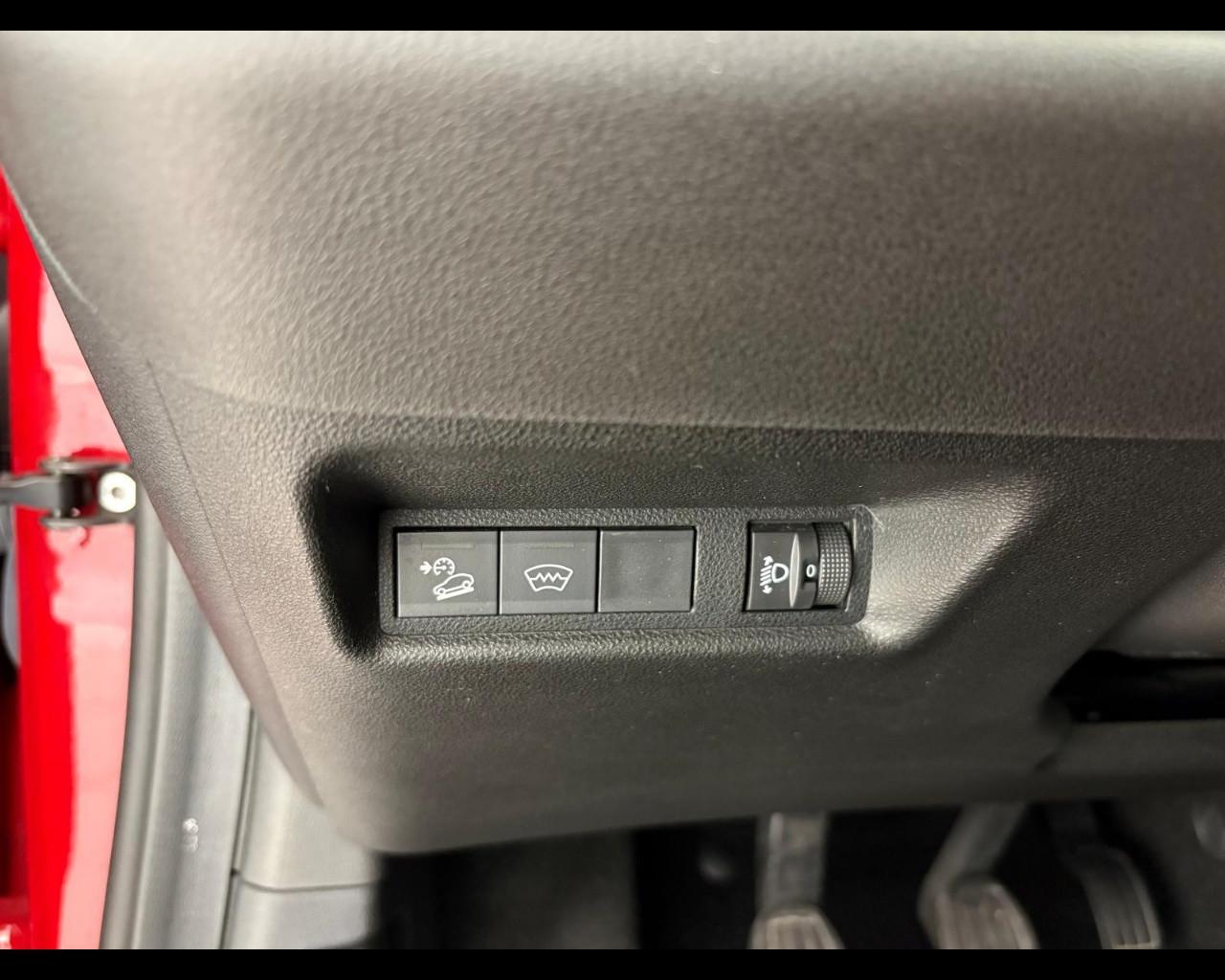 JEEP Avenger 1.2 turbo Summit fwd 100cv
