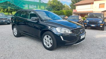 Volvo XC 60 XC60 D4 AWD Geartronic Momentum N1