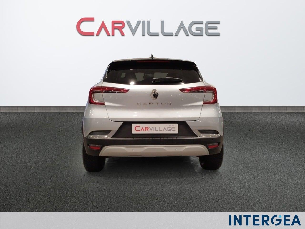 RENAULT Captur 1.0 tce Techno 90cv