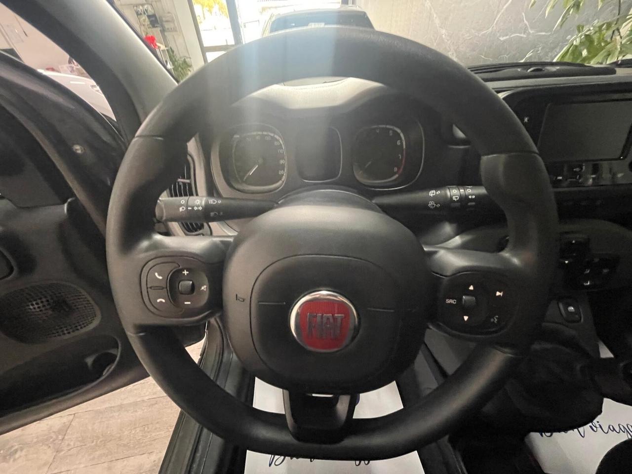 Fiat Panda 1.0 FireFly S&S Hybrid City Life 5 posti Aziendale nessun vincolo finanziario