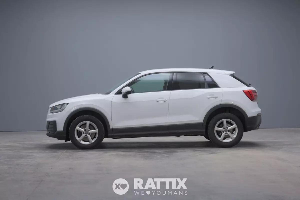 Audi Q2 35 2.0 tdi 150CV Business Quattro S-tronic