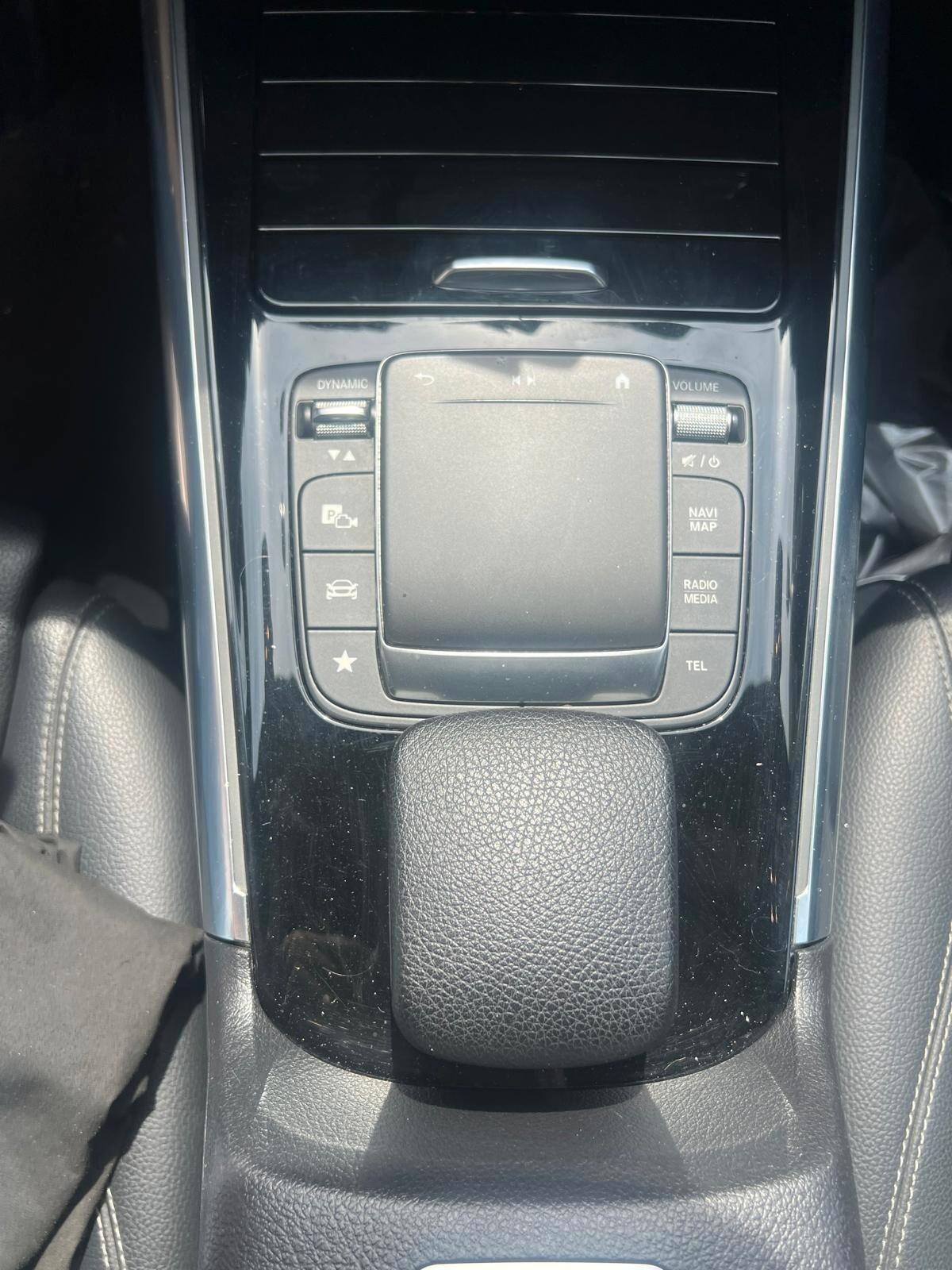 Mercedes-benz GLA 200 d Automatic Executive