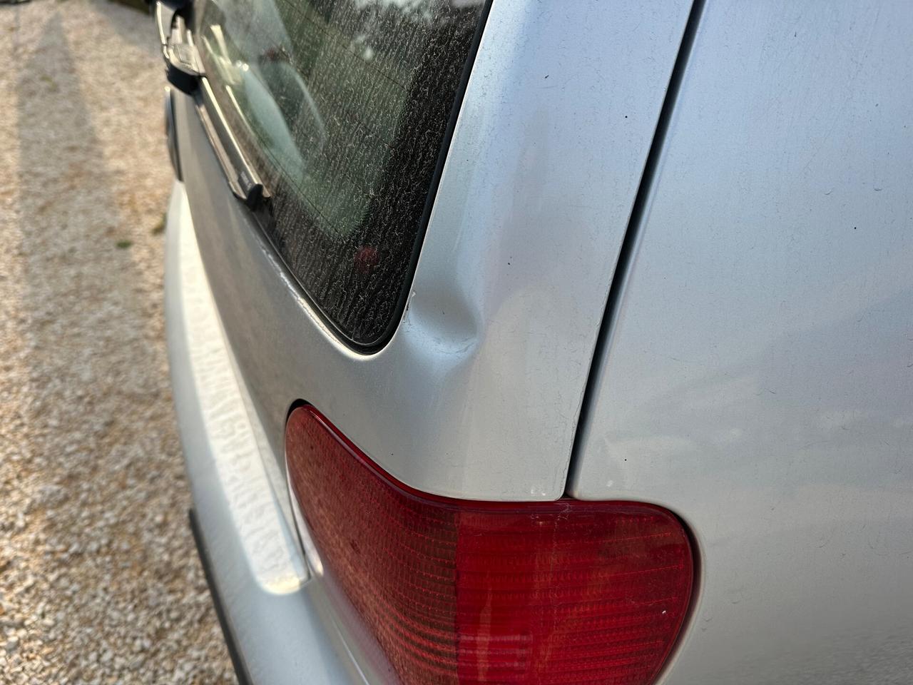 POLO 1.4 BENZINA CONFORTLINE