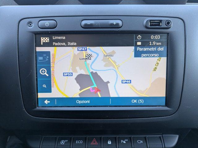 DACIA Duster 1.0 TCe 100 CV ECO-G 4x2 15th Anniversary