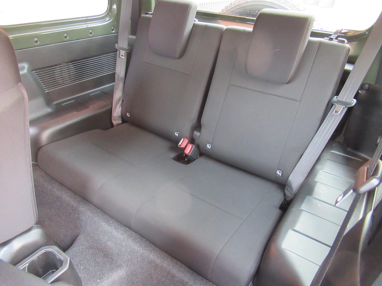 Suzuki Jimny 1.5 5MT Top