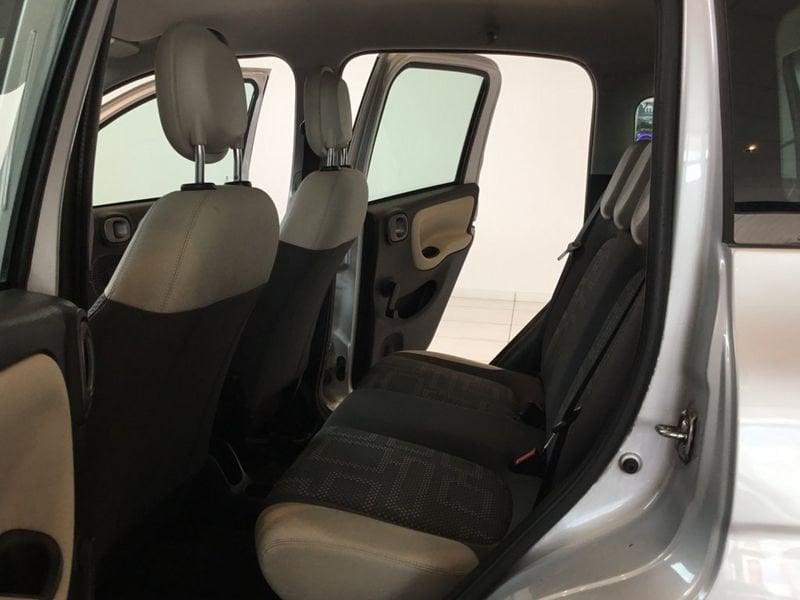 FIAT Panda 0.9 TwinAir Turbo 85cv S&S 6M 4x4