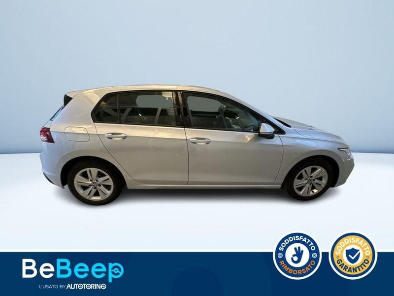 Volkswagen Golf 2.0 TDI LIFE 115CV