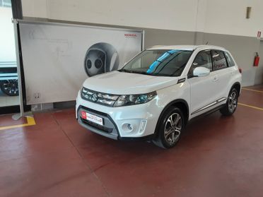 Suzuki Vitara 1.6 DDiS V-Cool