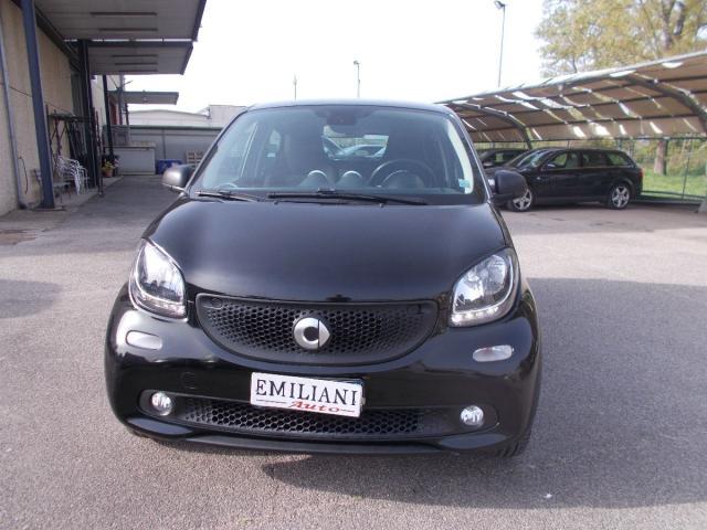 SMART - Forfour - 70 1.0 Prime