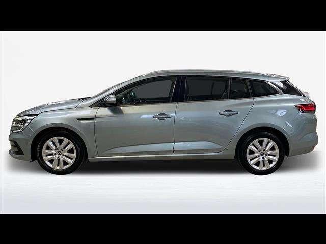 Renault Megane es Megane Sporter 1.5 blue dci Business N1