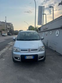 Panda 1.3 mjt 16v Climbing 4x4 75cv