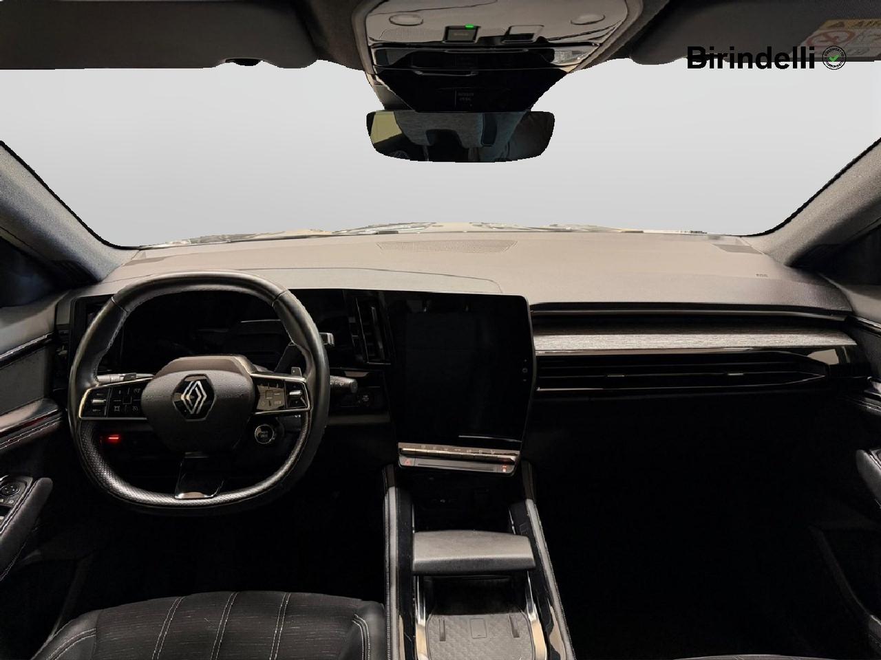 RENAULT Austral - Austral Full Hybrid E-Tech 200 CV Techno