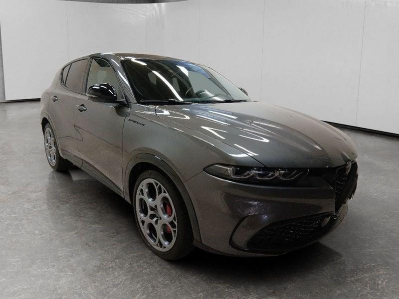 Alfa Romeo Tonale 1.5 hybrid Speciale 130cv tct7