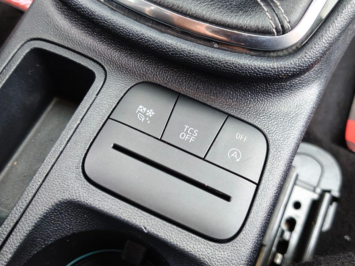 FORD Fiesta Active 1.5 TDCI EcoBlue Titanium