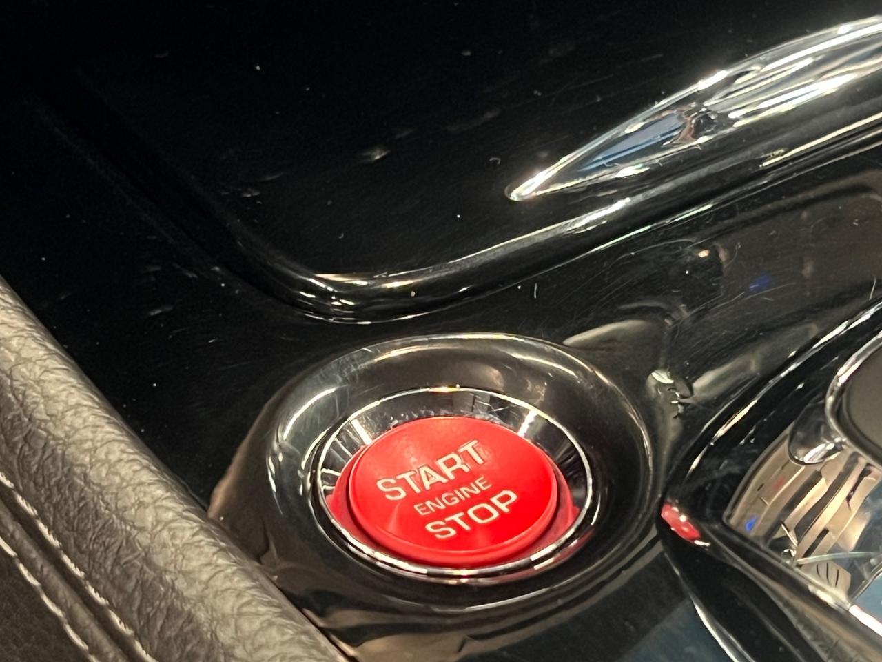 Jaguar XK 3.5 V8 Convertibile