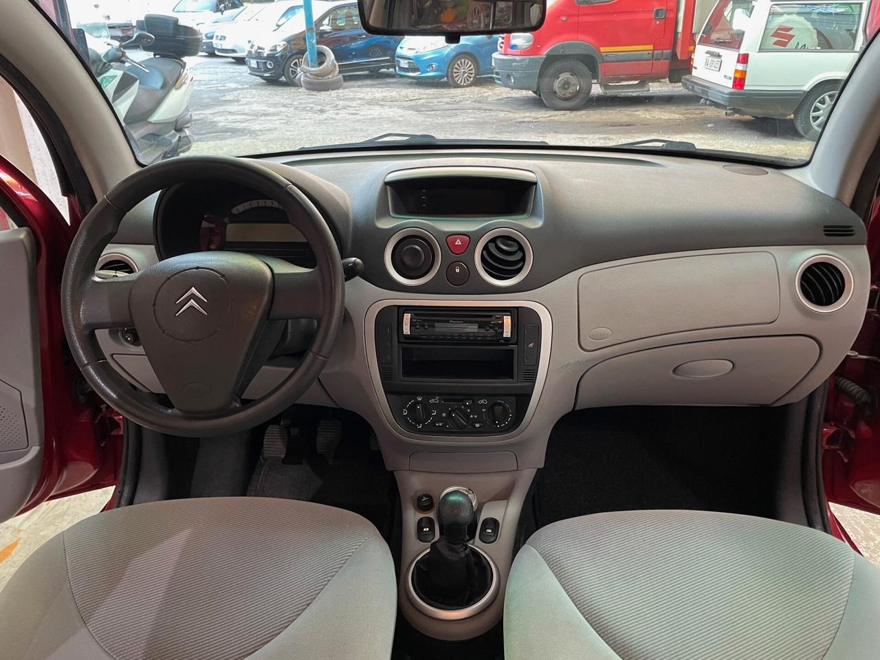 Citroen C3 1.1 Elegance 98.000KM!!!