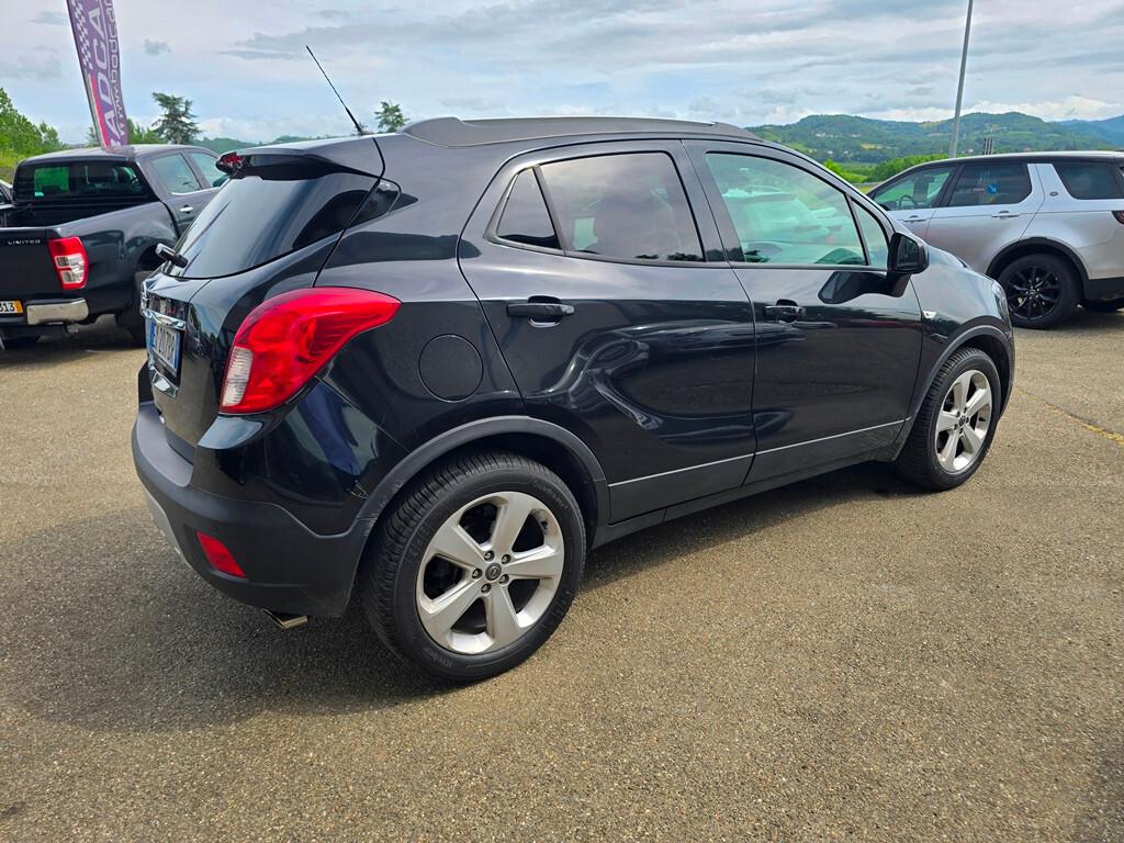 Opel Mokka 1.6 Ecotec 115CV 4x2 Cosmo