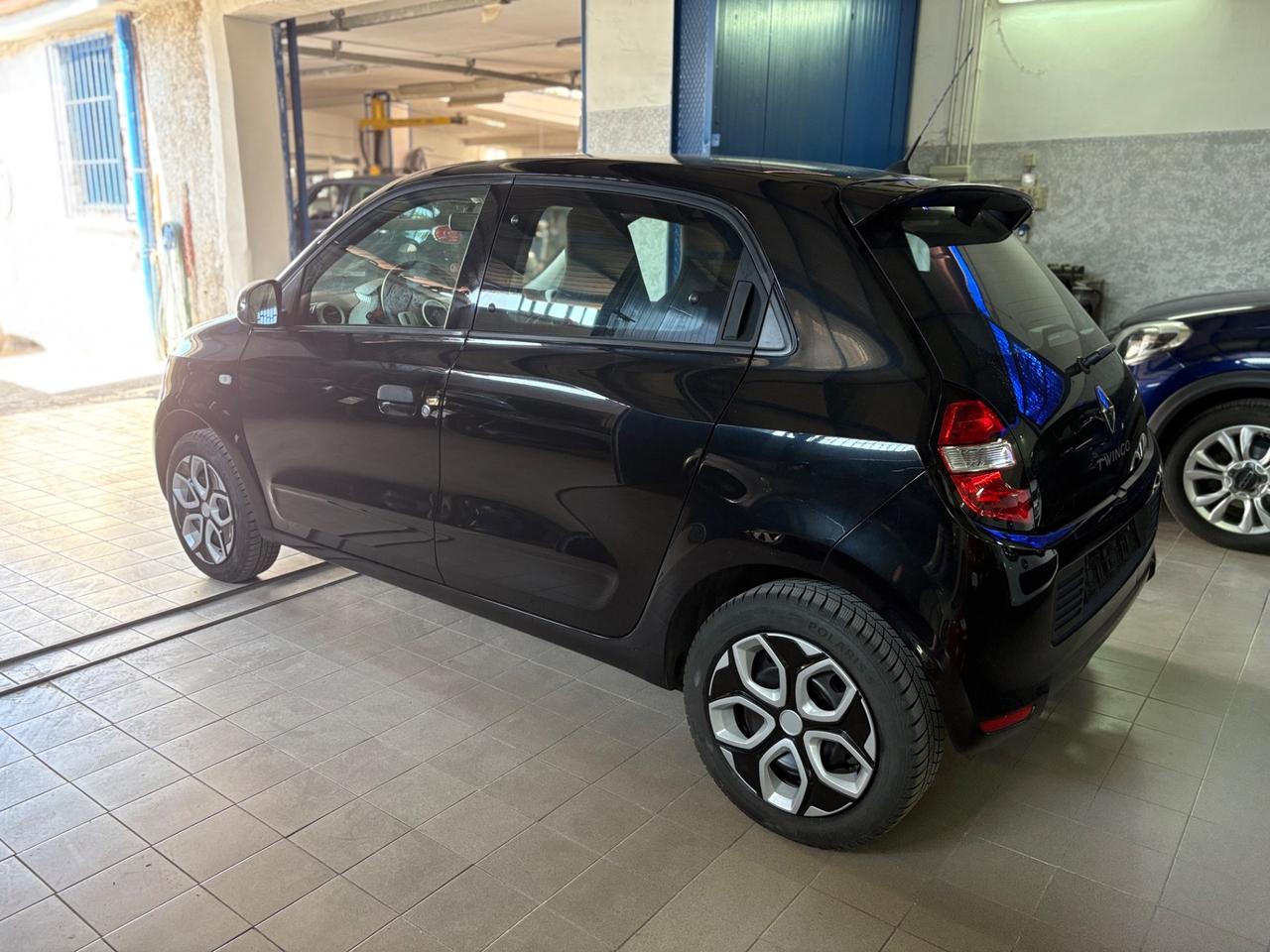 Renault Twingo 1.0 Sce Benzina 70cv
