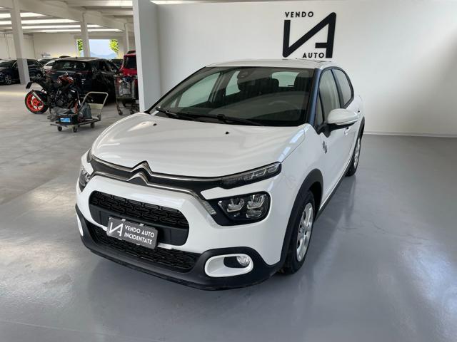 CITROEN C3 1.2 PURETECH 83CV S&S YOU *ALLUVIONATA*