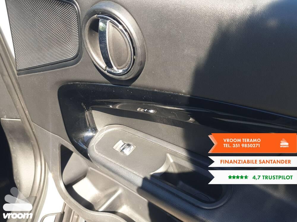 MINI Countryman (F60) 1.5 Cooper SE Business ALL4