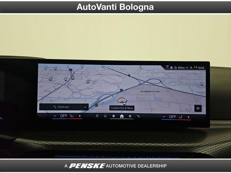 BMW Serie 4 420d Coupe mhev 48V xdrive MSport Pro auto