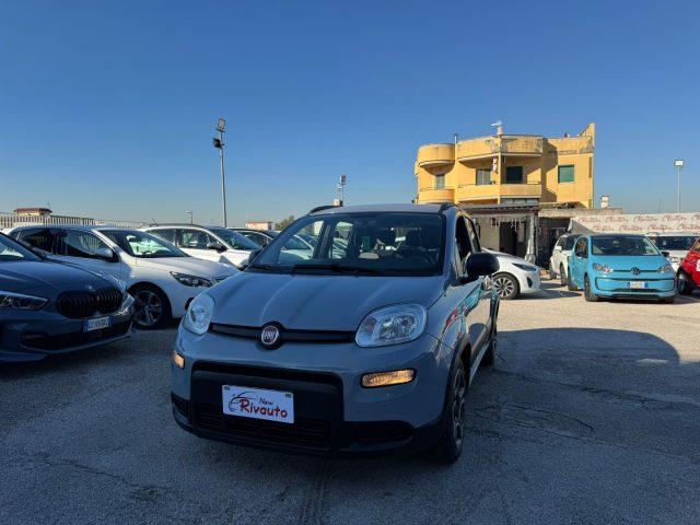 FIAT Panda 1.0 FireFly S&S Hybrid Citylife