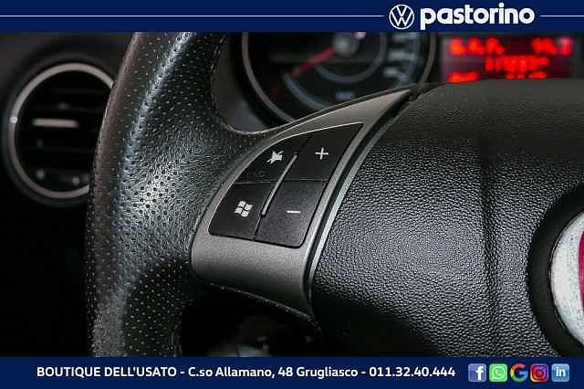 Fiat Bravo 1.6 MJT 120 CV DPF Emotion - Cerchi in lega