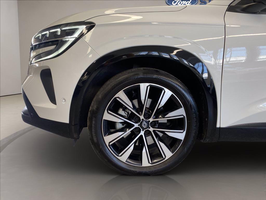 RENAULT Austral 1.2 E-Tech full hybrid Techno Esprit Alpine 200cv auto del 2023