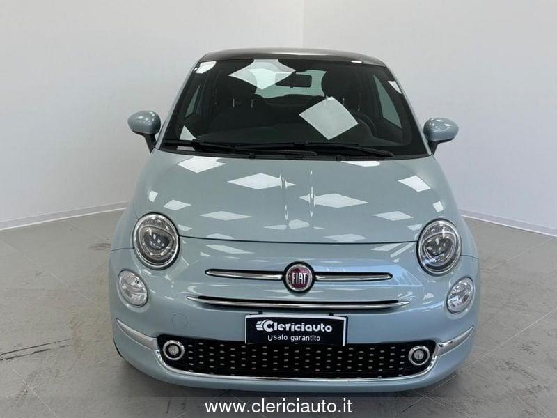 FIAT 500 1.0 Hybrid Dolcevita (TETTO PAN.)