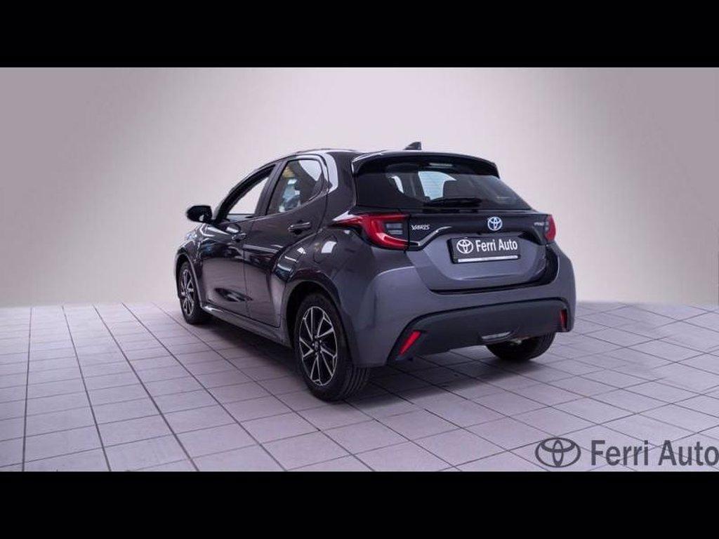 TOYOTA Yaris 1.5h trend del 2023