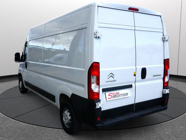 CITROEN Jumper 35 BlueHDi 140 S&S PLM-TM Furgone L3H2