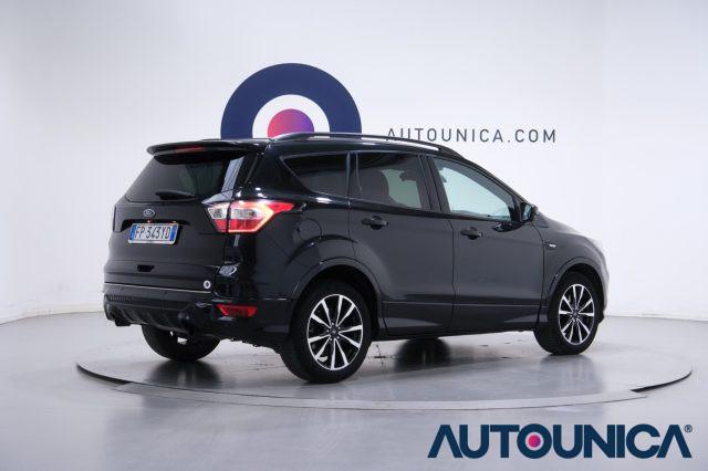 FORD Kuga 1.5 TDCI 120 CV S&S 2WD ST-LINE NEOPATENTATI