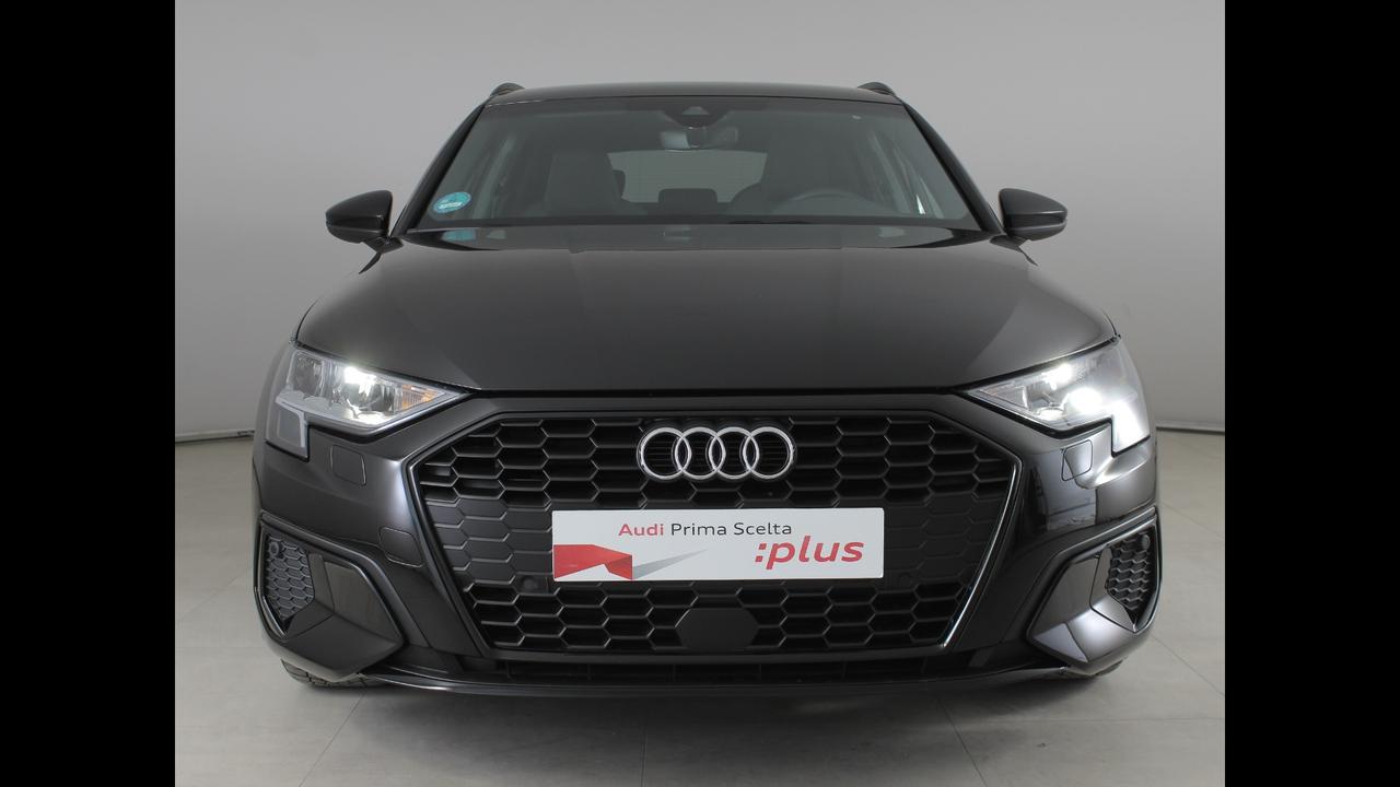 AUDI A3 IV 2020 Sportback - A3 Sportback 30 2.0 tdi Business Advanced s-tronic