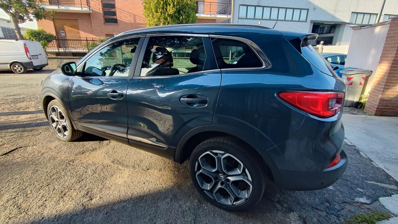 Renault Kadjar 1.6 dCi 130CV 4x4 Energy Bose Euro6