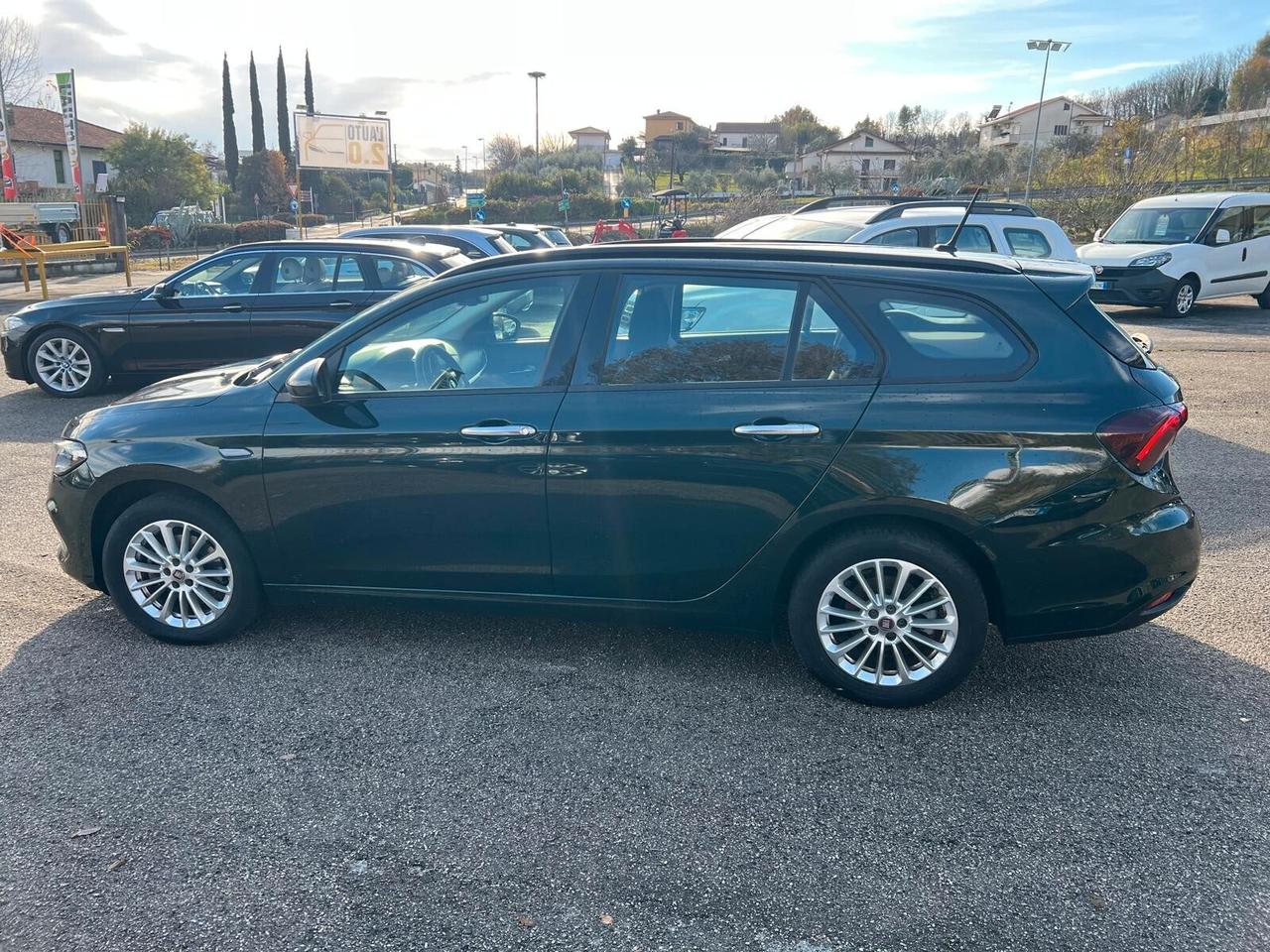 Fiat Tipo 1.3 Mjt S&S SW BUSINESS NEOPATENTATI