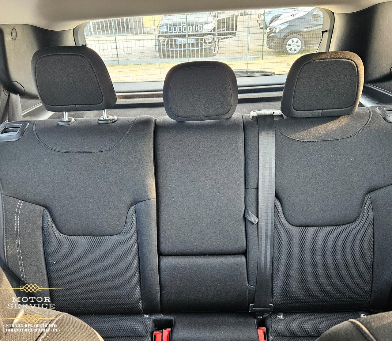Jeep Renegade 1.0 T3 Limited da 149€ al mese