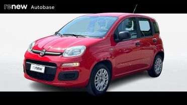FIAT Panda 1.2 Easy s&s 69cv my19