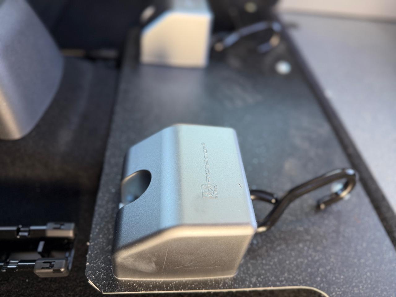 Opel Combo Life 1.5D - Auto per disabili