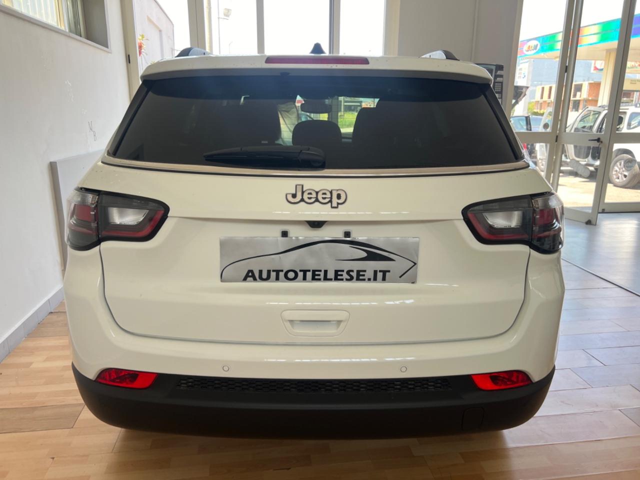 Jeep Compass 1.6 Multijet II 2WD Limited NUOVO