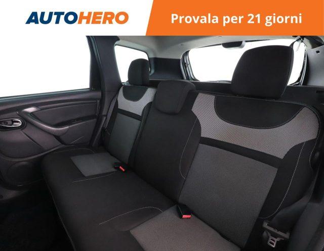 DACIA Duster 1.6 115CV S&S 4x2 Serie Limitata Urban Explorer
