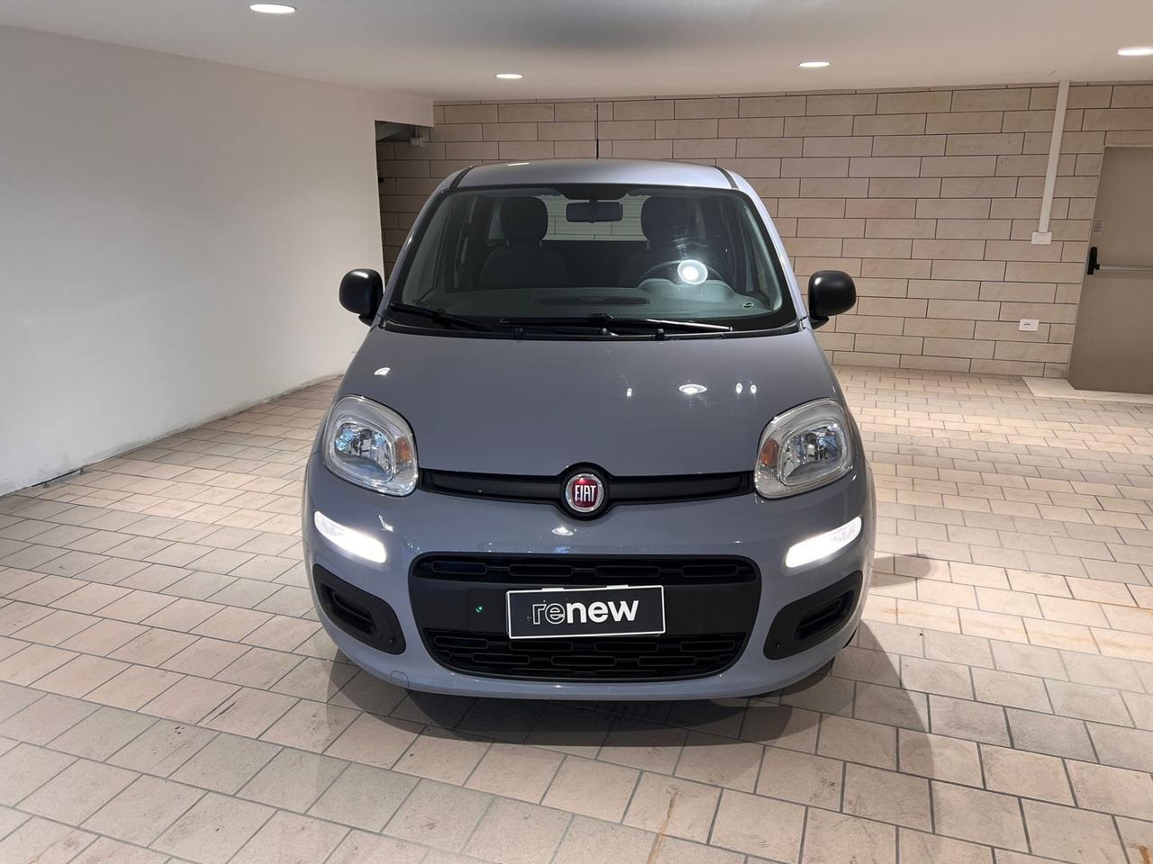 Fiat Panda 1.0 FireFly S&S Hybrid Gpl