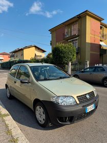 Fiat Punto 1.2 3 porte OK NEOPATENTATI