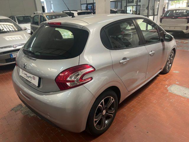 PEUGEOT 208 1° serie 1.4 VTi 95 CV 5p. GPL Active GARANZIA 24