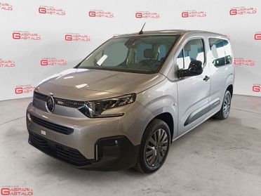 Citroën Berlingo BlueHDi 100 S&S M PLUS