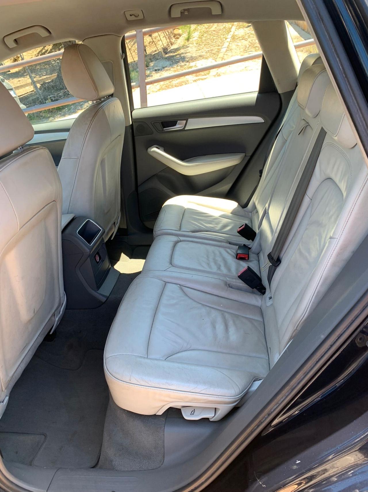Audi Q5 2.0 TDI 170 CV quattro S tronic Advanced