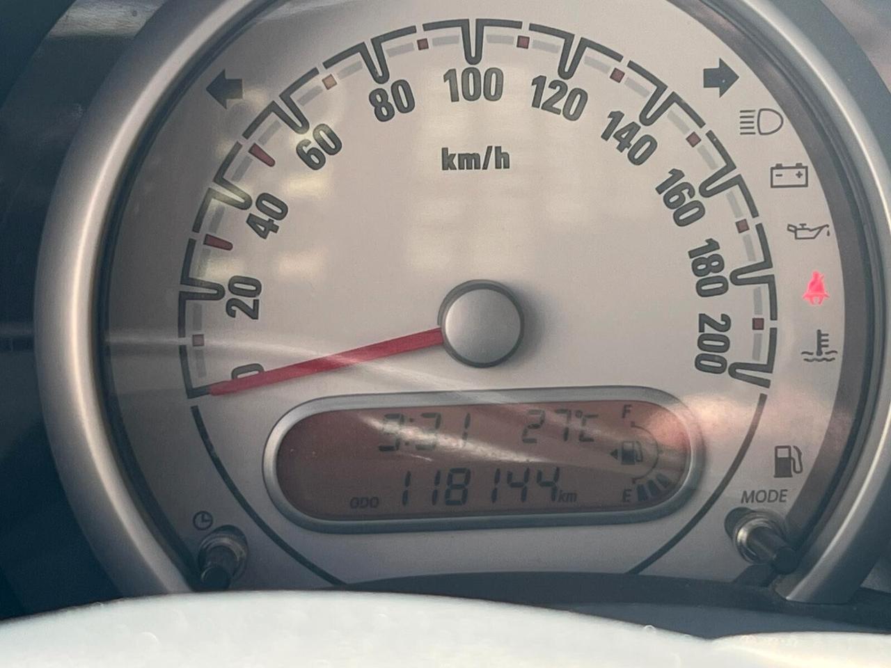 Opel Agila 1.2 16V 94 CV Start&Stop Elective