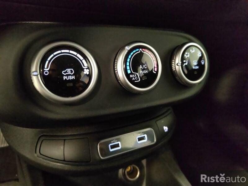 FIAT 500X 1.3 MultiJet 95 CV Lounge