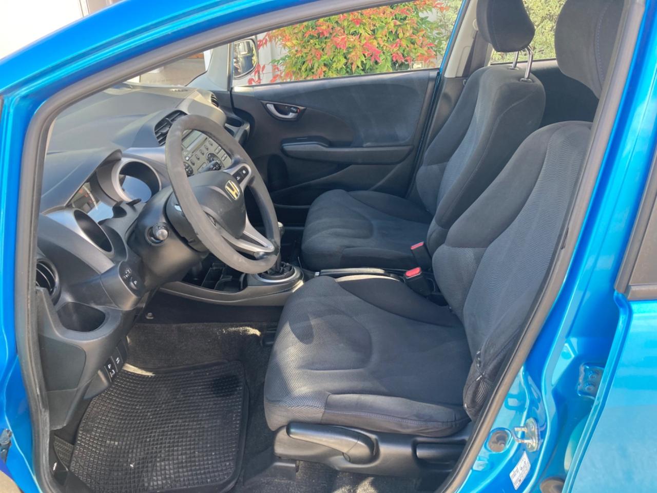 HONDA JAZZ 1.4 BENZINA (5 PORTE)