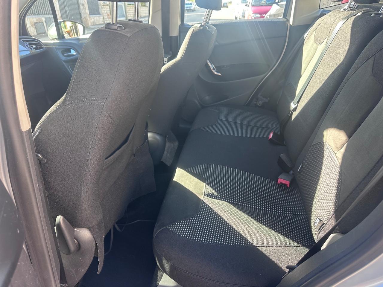 Citroen C3 PureTech Exclusive PERFETTA