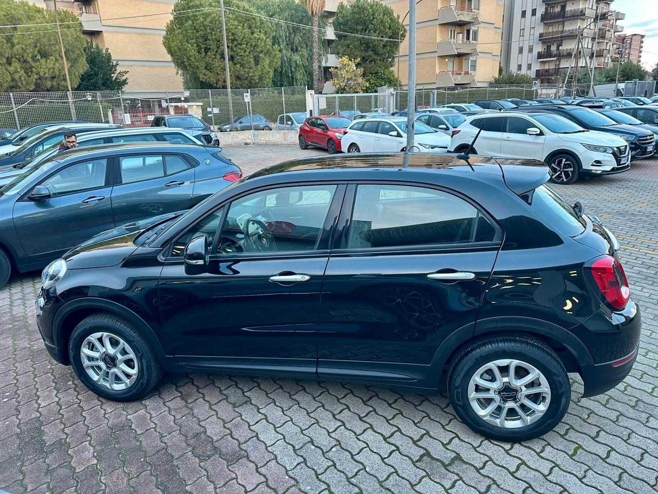 Fiat 500X 1.3 MultiJet 95 CV Business